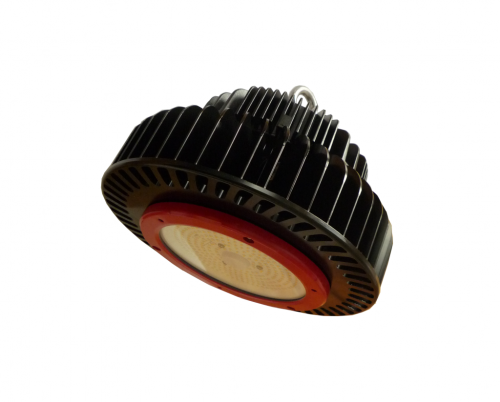 Priemyselné svietidlo – AL 18 LED FLAT, AL 18/LED