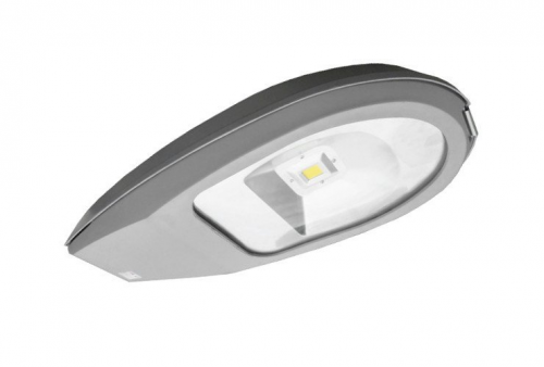 Pouličné, ledkové svietidlo                                       – SRL 011 LED IP65