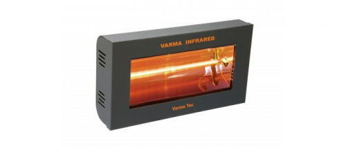 Infražiarič  – VARMA 400 FMC 1,5/2kW, V400 1,5 KW