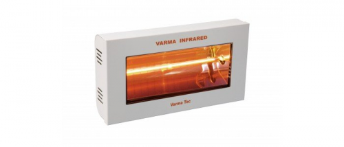 Infražiarič – VARMA 400 1,5/2kW, V400 1,5KW