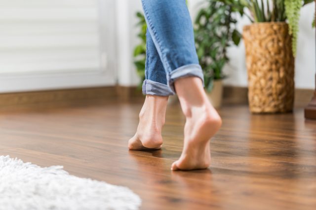 Elektrické podlahové vykurovanie – oplatí sa?