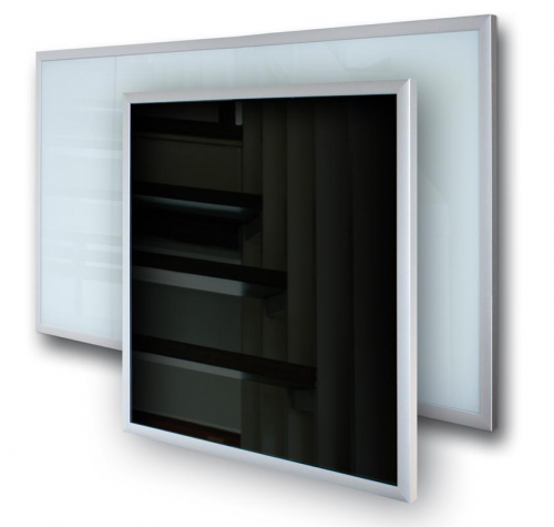 ECOSUN 600 G-Black