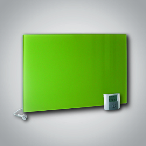 GR+ 300 Yellow-Green