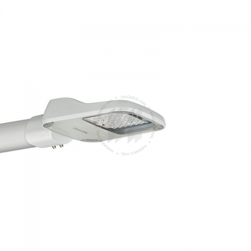 Svietidlo LED uličné BRP101 LED37/740 II DM 42-60A 29,5W 3054lm IP65